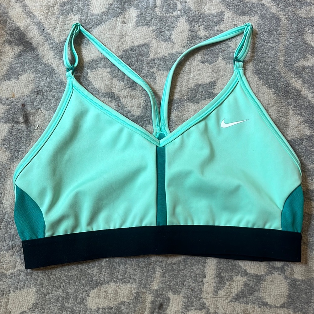 Dri-fit sports bra